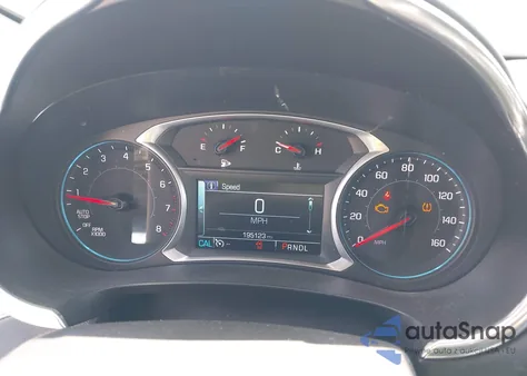 2016 Chevrolet Malibu 1Lt z USA, uszkodzony, nr VIN 1G1ZE5ST5GF268152